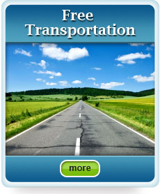 Free Transportation
